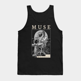 muse Tank Top